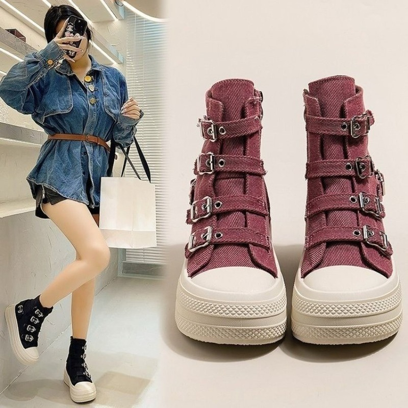 Women'S Shoes Temu - Shoes Women's Spring and Summer 2025