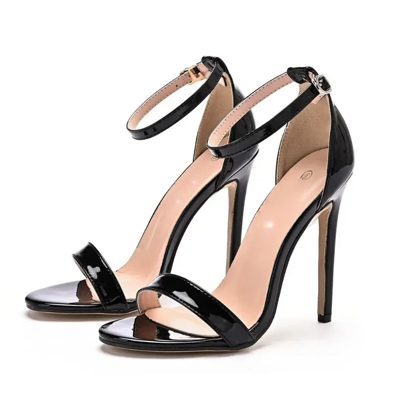 Women Shoes Zara - Fashion Women Pumps Sandals Summer Sexy