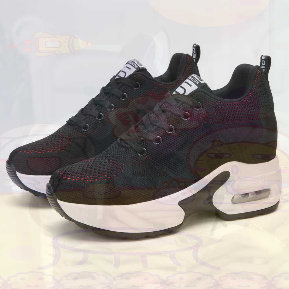 Women Shoes Types - Red Size 36 Shoes Woman Tennis