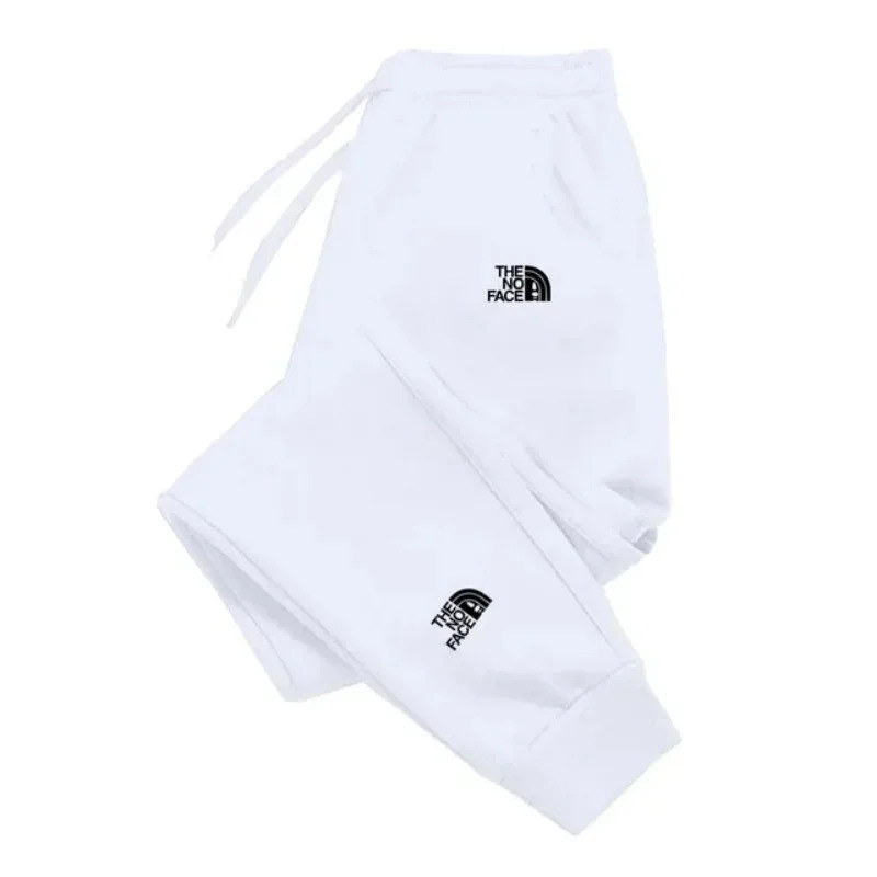 Women Shoes Joggers - Women Men Unisex Knit Sweatpants Winter