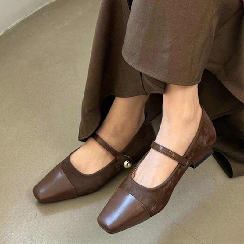 Mary Jane Shoes for Women Eleg - Women'S Shoes Temu review and price