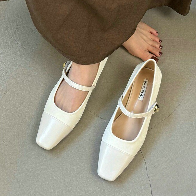 Mary Jane Shoes for Women Eleg - Women'S Shoes Temu review and price