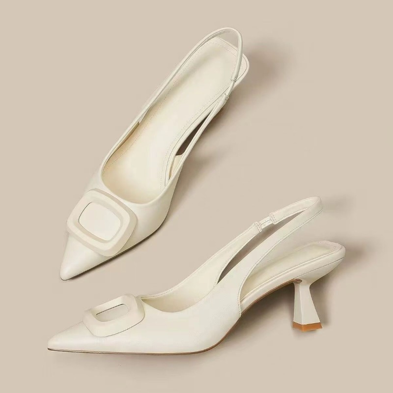 Women Sandals 2024 New Summer  - Women Shoes Zara review and price