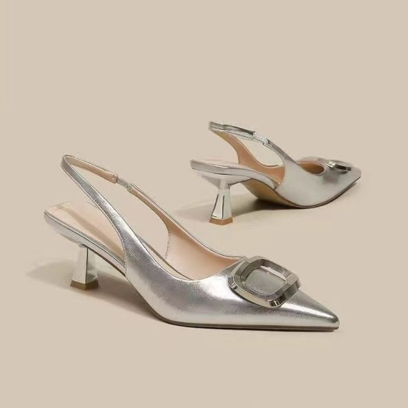 Women Sandals 2024 New Summer  - Women Shoes Zara review and price