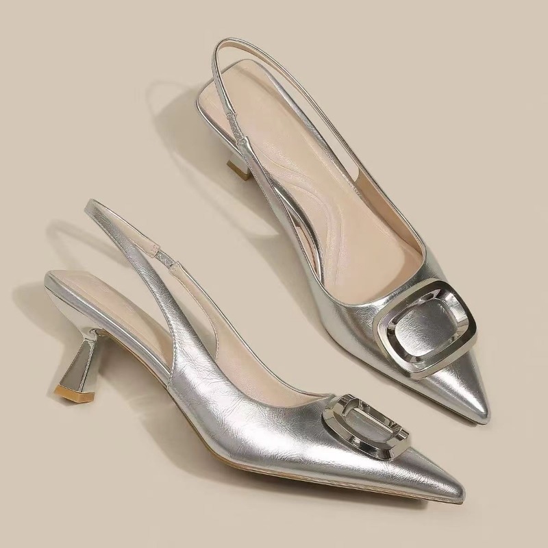 Women Sandals 2024 New Summer  - Women Shoes Zara review and price