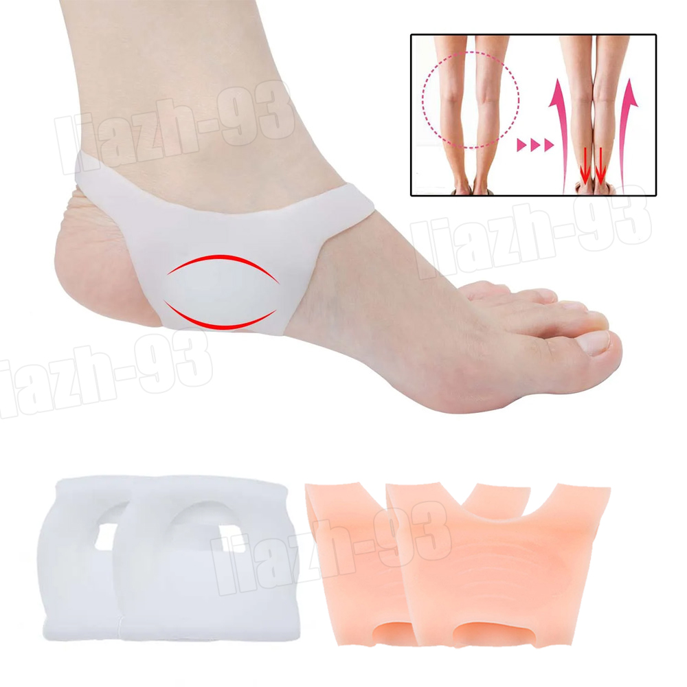 1Pair O-type Foot Corrector In - Women Shoes Types review and price