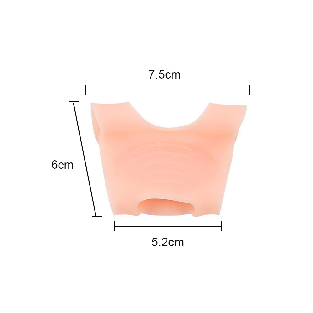 1Pair O-type Foot Corrector In - Women Shoes Types review and price