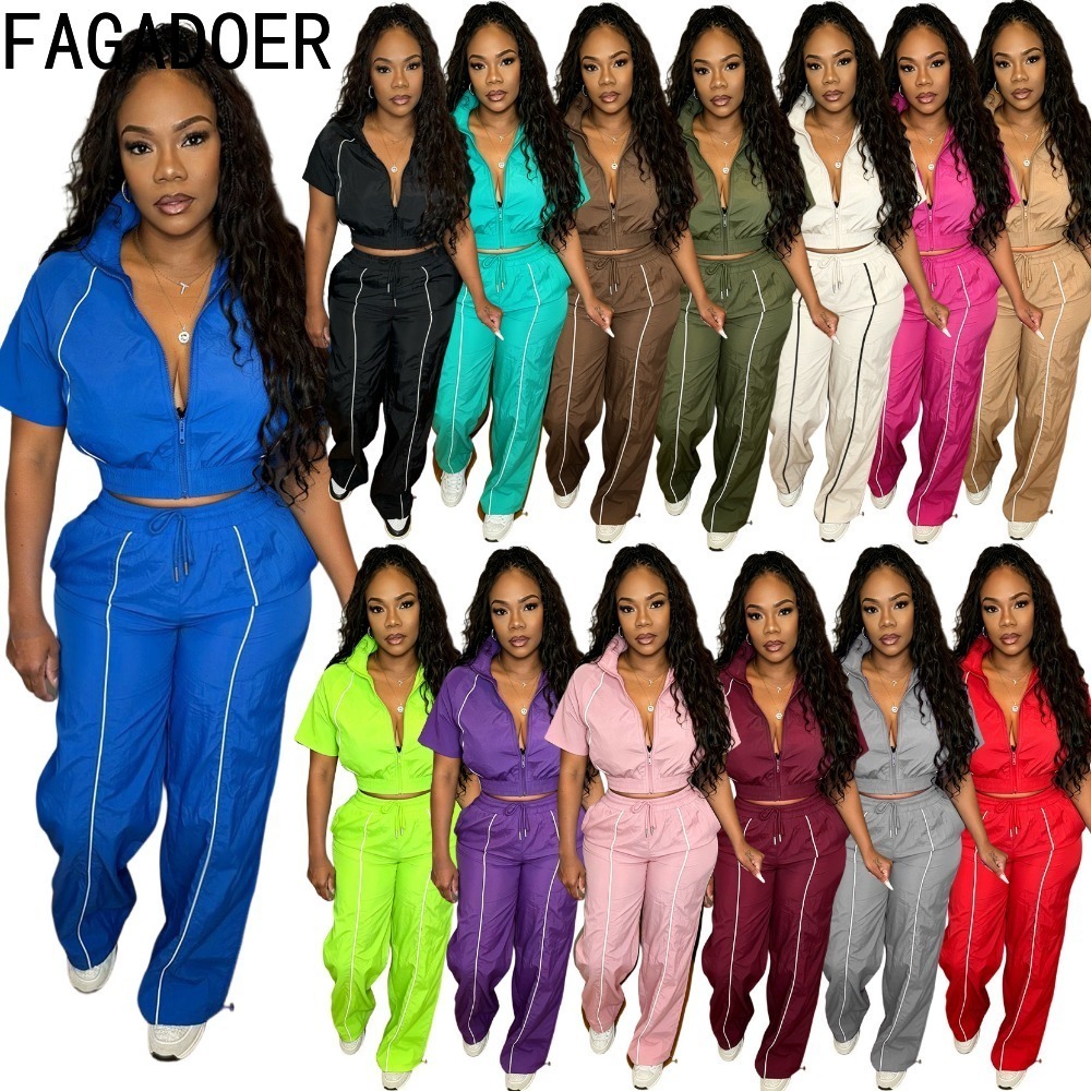 FAGADOER Spring Autumn Women's - Women Shoes Joggers review and price