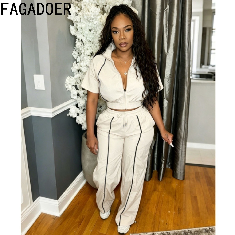 FAGADOER Spring Autumn Women's - Women Shoes Joggers review and price