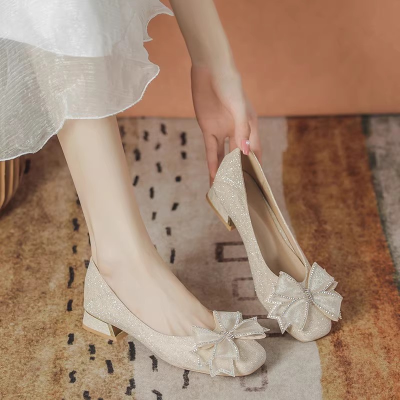 Women's 2025 New Style Fall Ev - Women'S Shoes Temu review and price