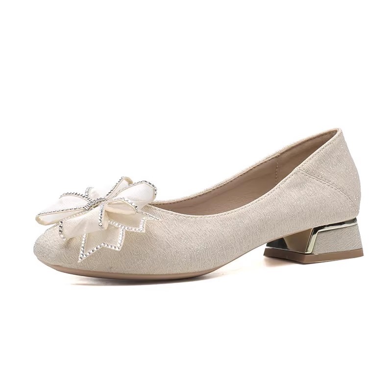 Women's 2025 New Style Fall Ev - Women'S Shoes Temu review and price