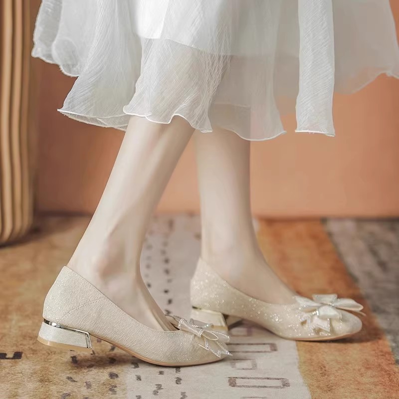 Women's 2025 New Style Fall Ev - Women'S Shoes Temu review and price