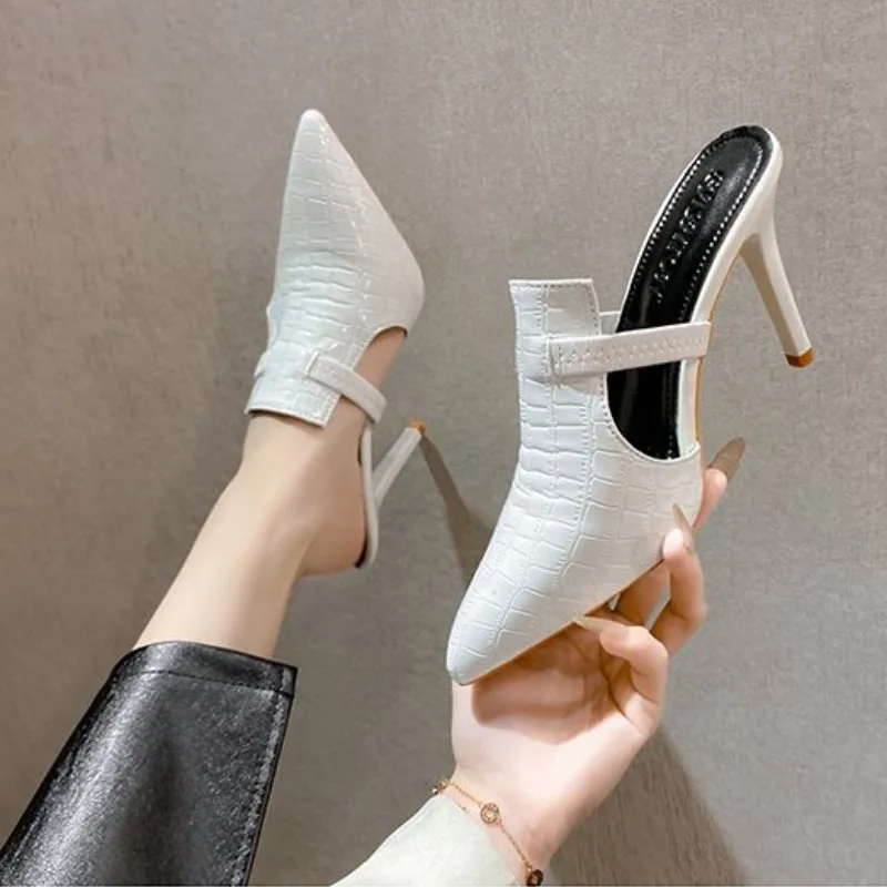 2026 New Style Baotou Type Hig - Women Shoes Types review and price
