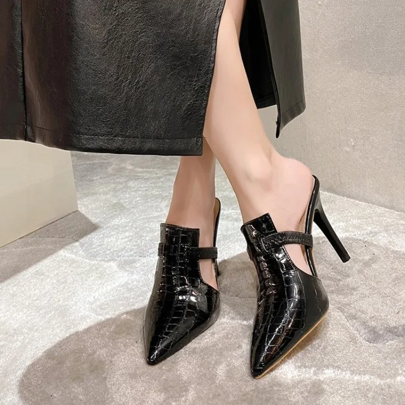 2026 New Style Baotou Type Hig - Women Shoes Types review and price
