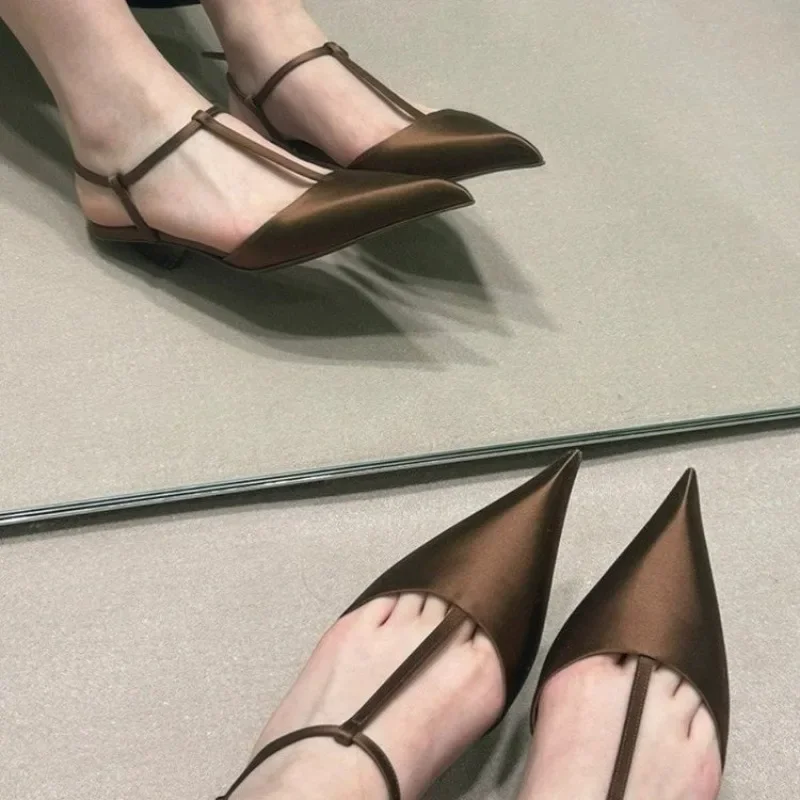 Brand Shoes for Women Sexy Poi - Women Shoes Zara review and price