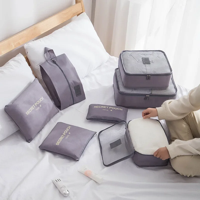 Travel Organizer Storage Bags  - Women Shoes Types review and price