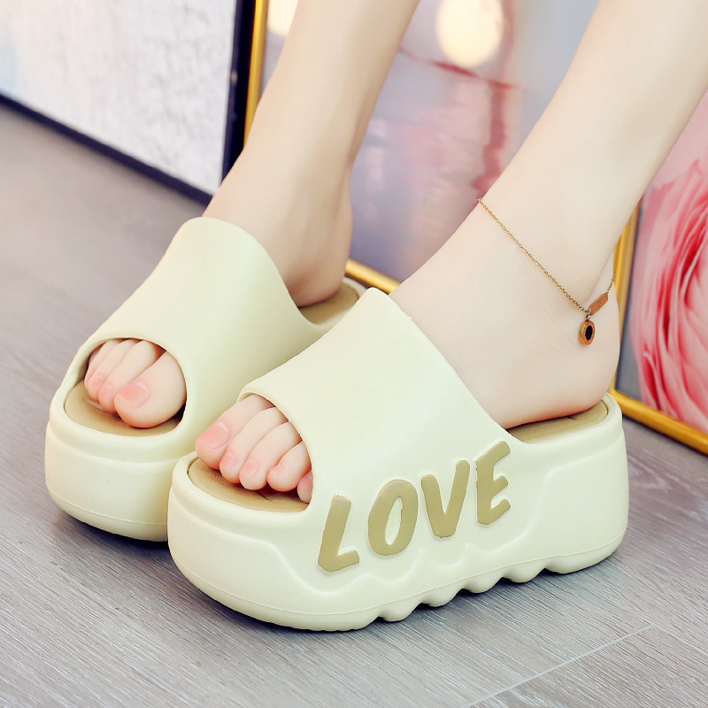 High Heels 6cm Platform Slippe - Women'S Shoes Temu review and price