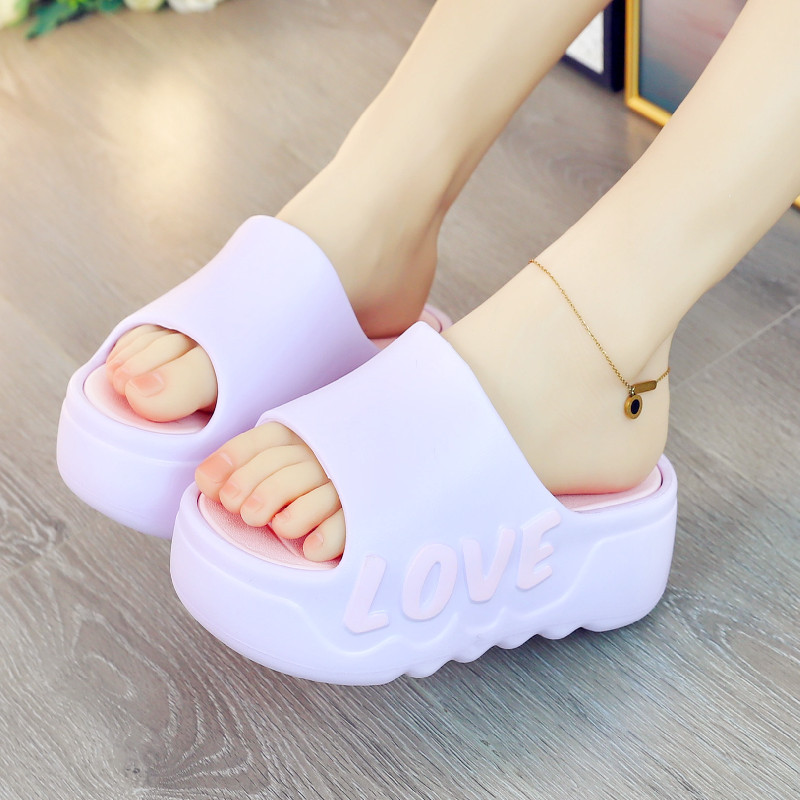 High Heels 6cm Platform Slippe - Women'S Shoes Temu review and price