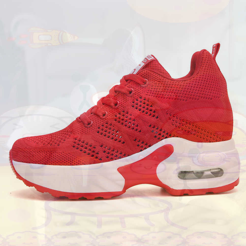 Red Size 36 Shoes Woman Tennis - Women Shoes Types review and price