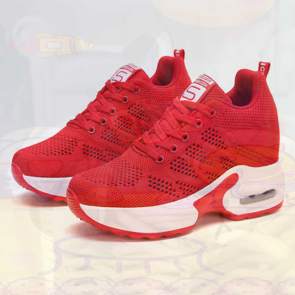 Red Size 36 Shoes Woman Tennis - Women Shoes Types review and price