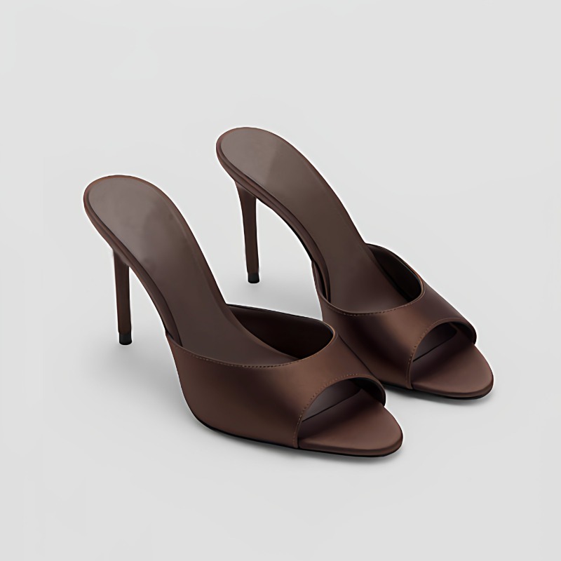 Women's Sandals 2026 Summer Ne - Women Shoes Zara review and price
