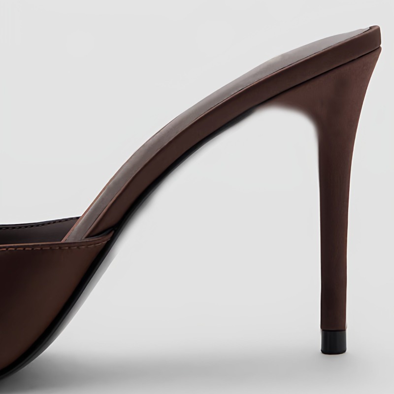 Women's Sandals 2026 Summer Ne - Women Shoes Zara review and price