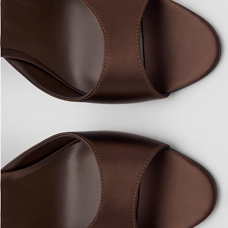Women's Sandals 2026 Summer Ne - Women Shoes Zara review and price