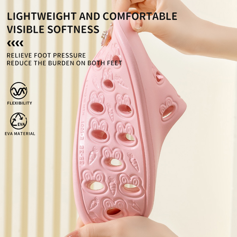 Quick Drying Drainage Bathroom - Women'S Shoes Temu review and price