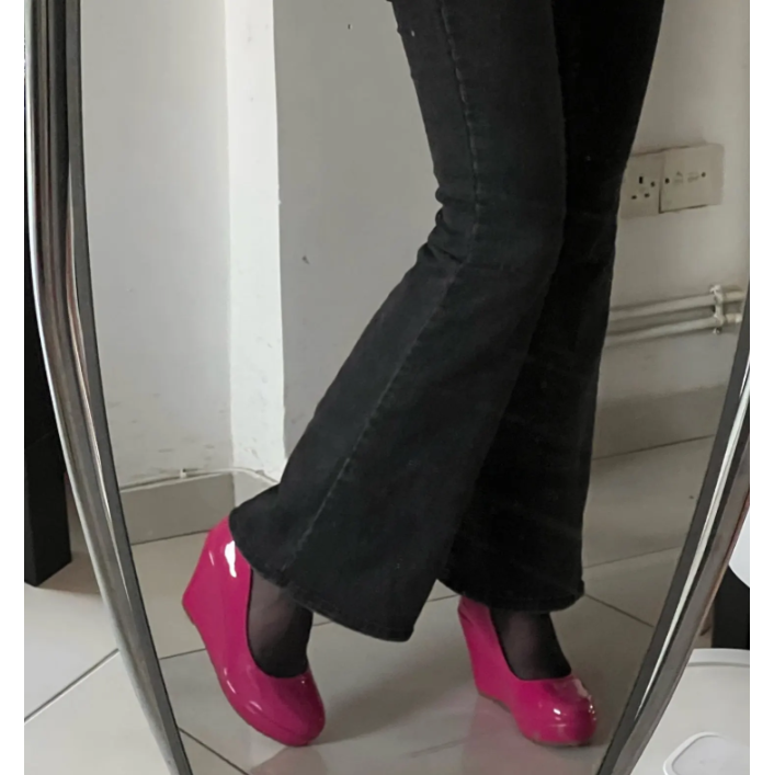 EAGSITY Pump Shoes Espadrilles - Espadrille Wedge Shoes review and price