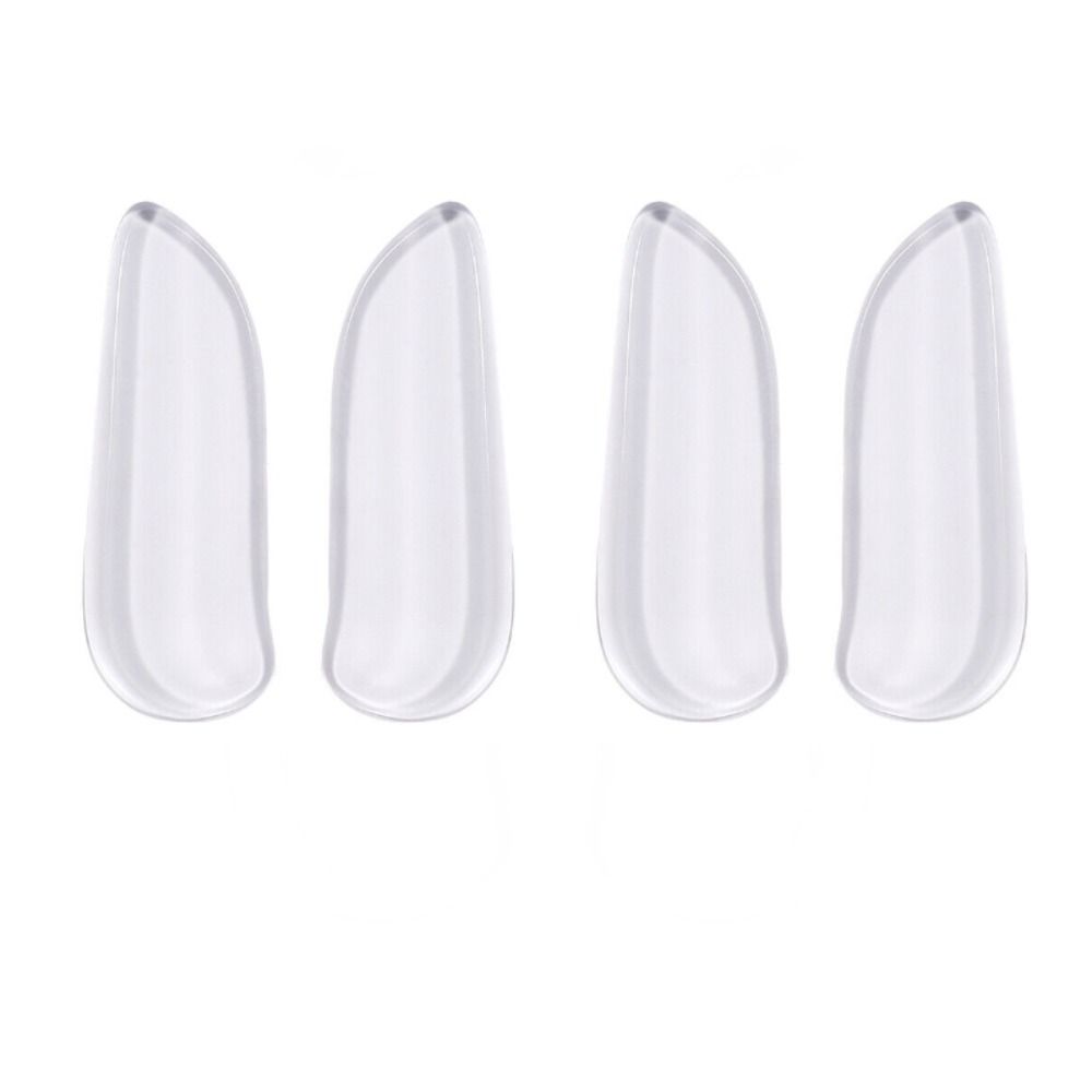2 Pairs Silicon Corrective Sho - Women Shoes Types review and price