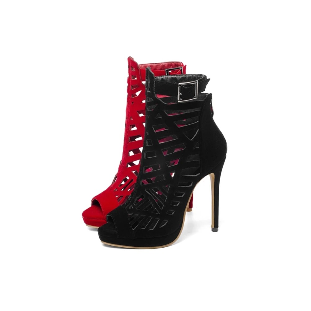BLXQPY Super Big Size 28-52 Hi - Gladiator Sandal Women review and price