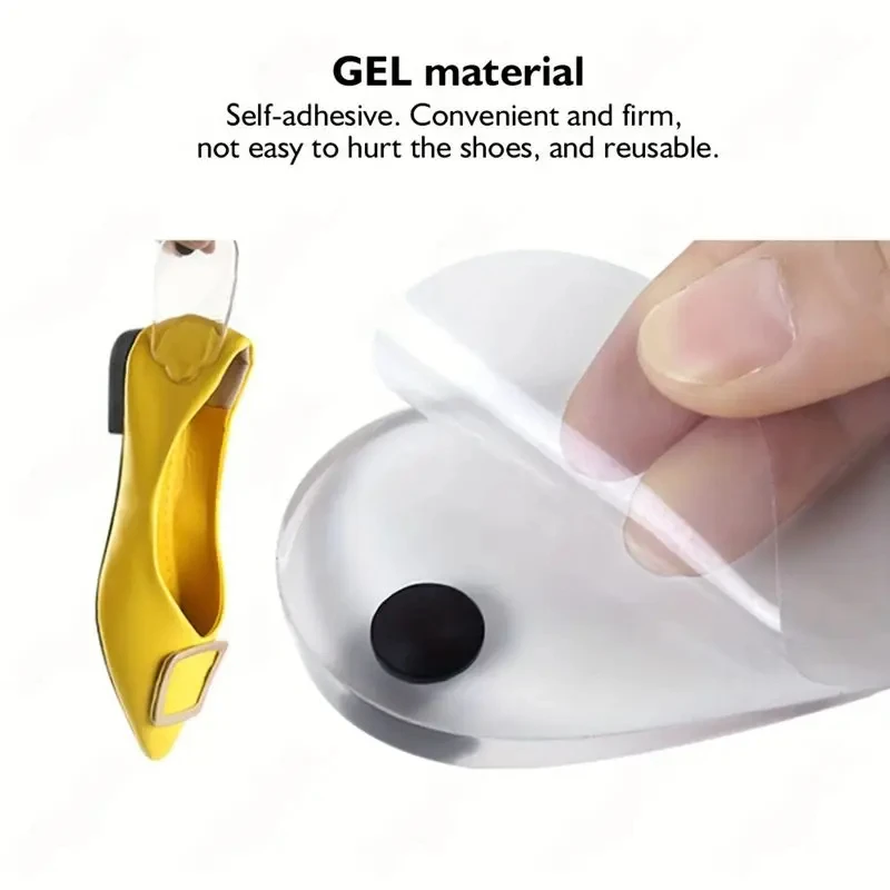 1Pair Orthopedic Insoles for F - Women Shoes Types review and price