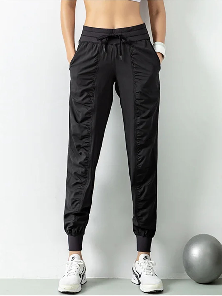 CZGUKE-High Waist Sports Jogge - Women Shoes Joggers review and price