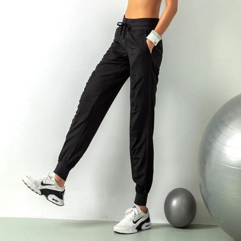 CZGUKE-High Waist Sports Jogge - Women Shoes Joggers review and price