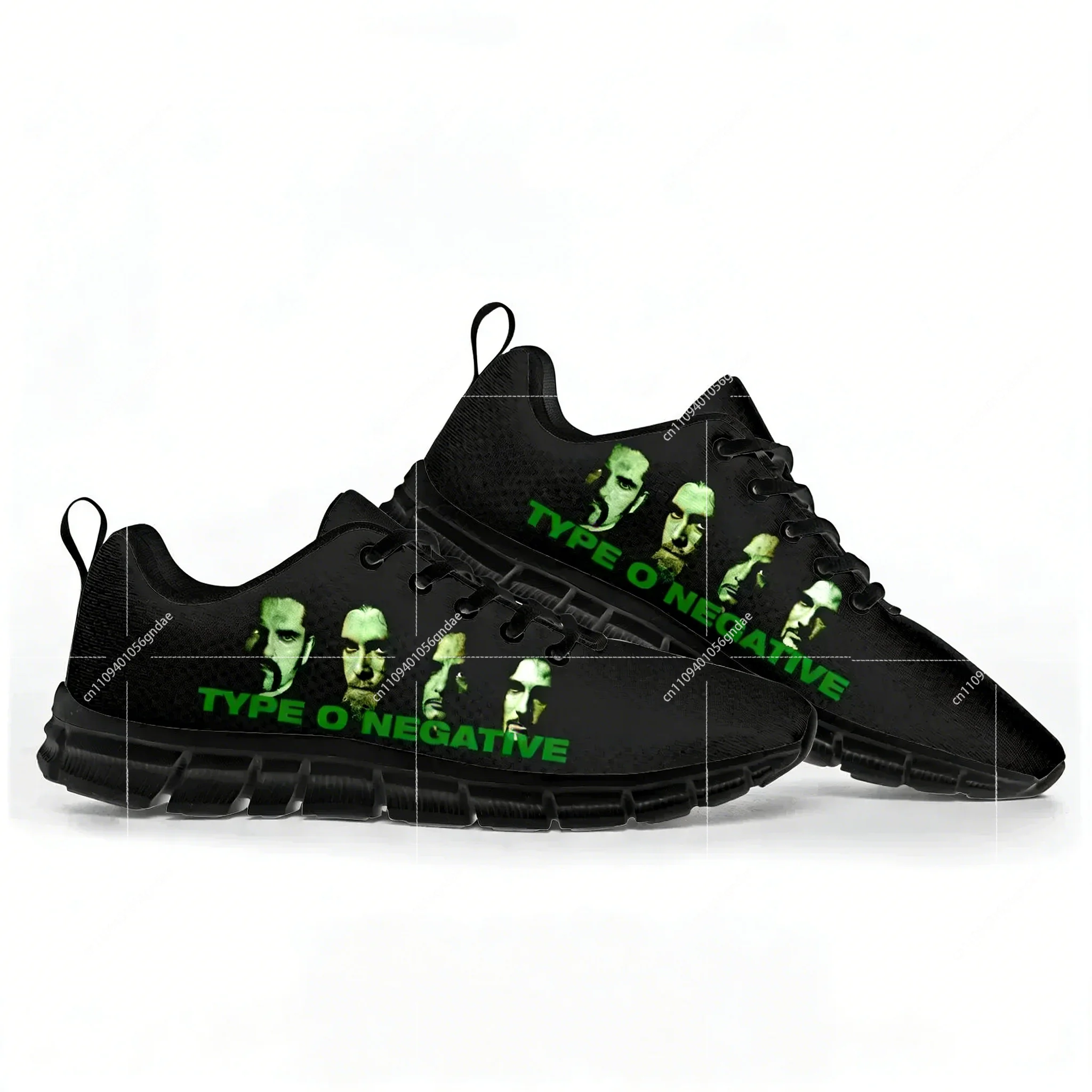 Type O Negative Metal Rock Ban - Women Shoes Types review and price
