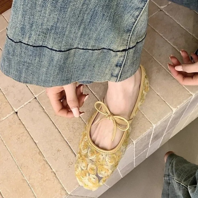 Gentle New Chinese Rose Mesh M - Women'S Shoes Temu review and price