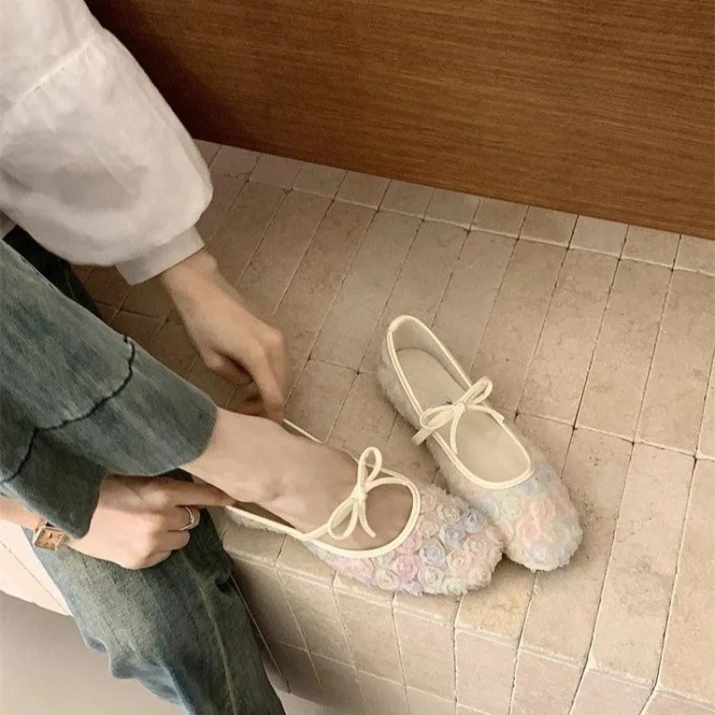 Gentle New Chinese Rose Mesh M - Women'S Shoes Temu review and price