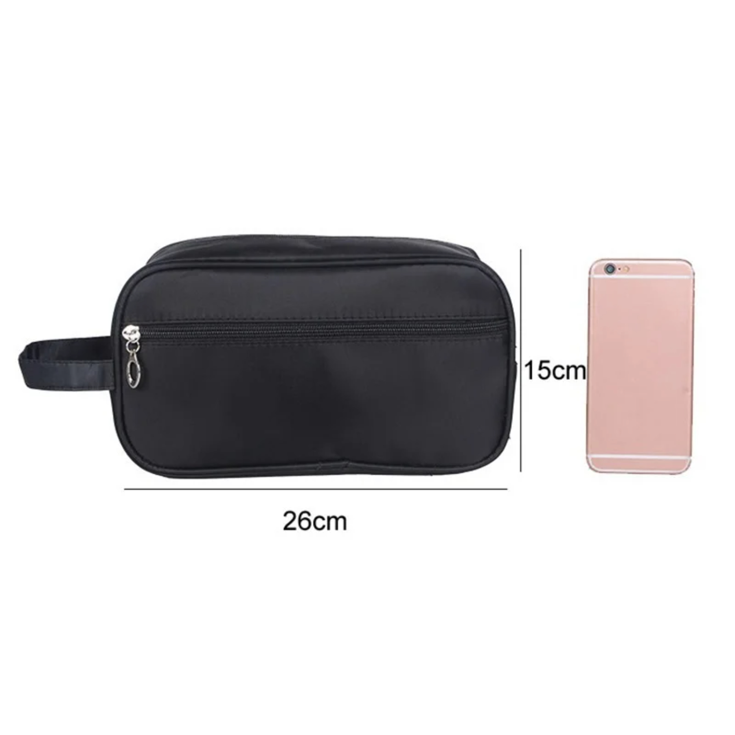 Men Travel Makeup   Zipper Cos - Women Shoes Types review and price
