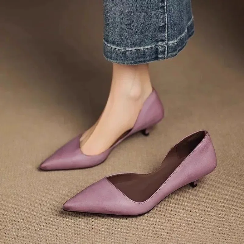 Women's Pointed Toe Stiletto H - Women'S Shoes Temu review and price