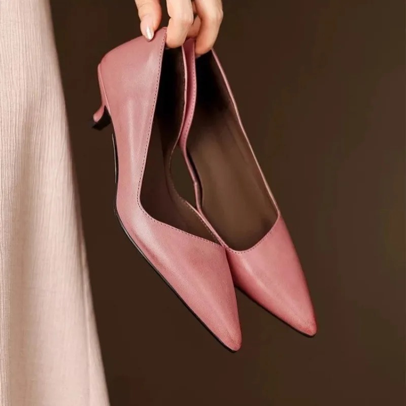 Women's Pointed Toe Stiletto H - Women'S Shoes Temu review and price