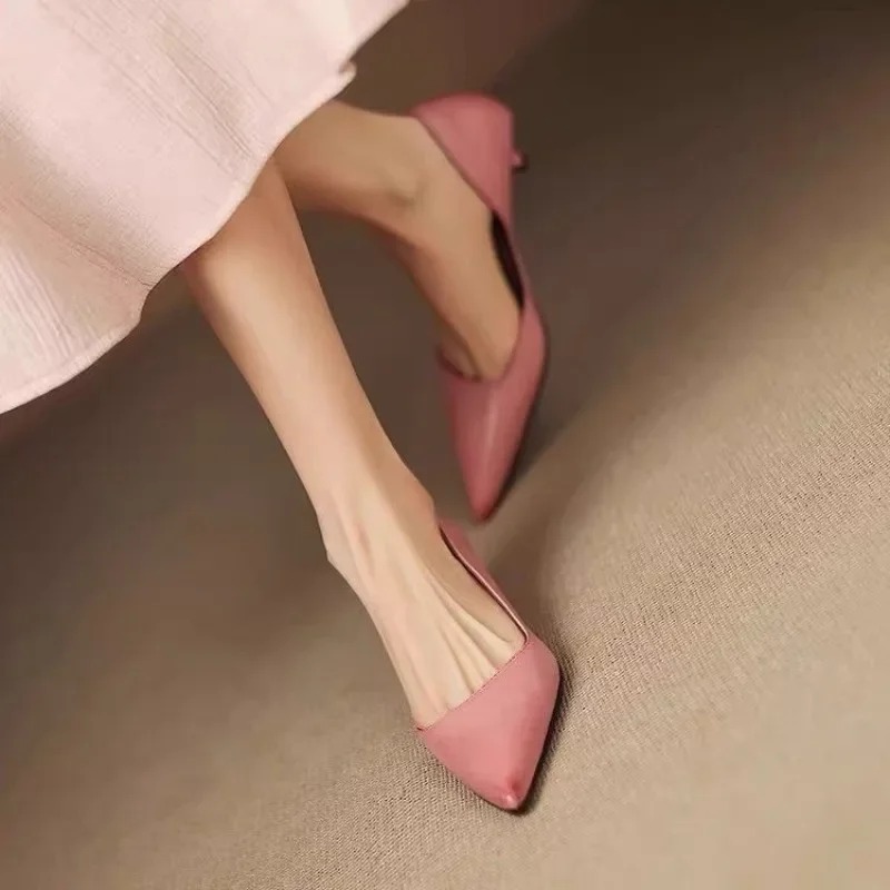 Women's Pointed Toe Stiletto H - Women'S Shoes Temu review and price