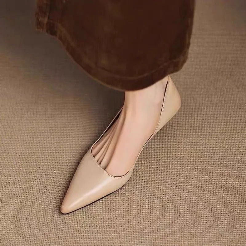 Women's Pointed Toe Stiletto H - Women'S Shoes Temu review and price