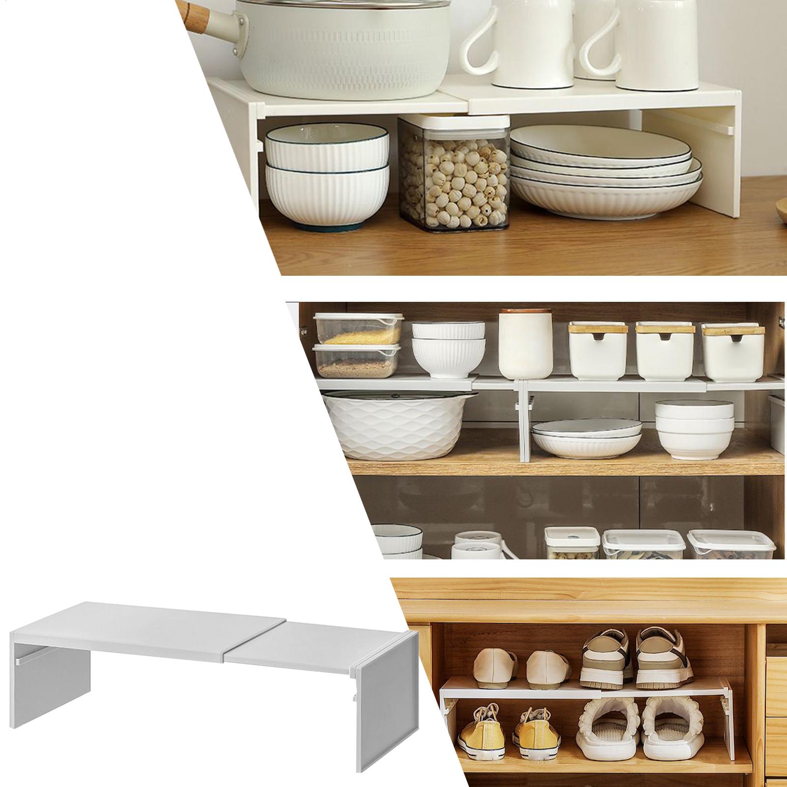 1pcs Kitchen Stretchable Cabin - Women Shoes Types review and price