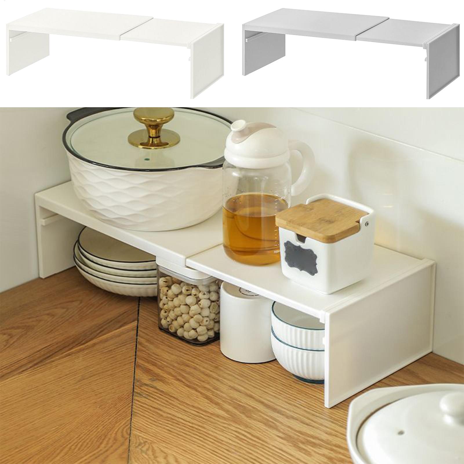 1pcs Kitchen Stretchable Cabin - Women Shoes Types review and price