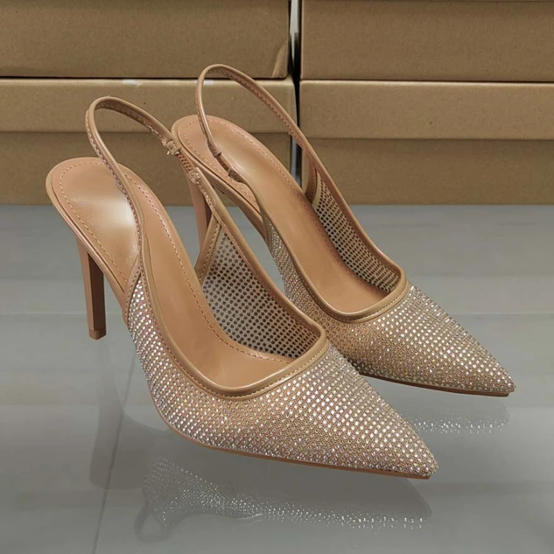 Luxury Brand Women Summer Shoe - Women Shoes Zara review and price