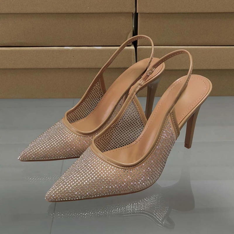 Luxury Brand Women Summer Shoe - Women Shoes Zara review and price