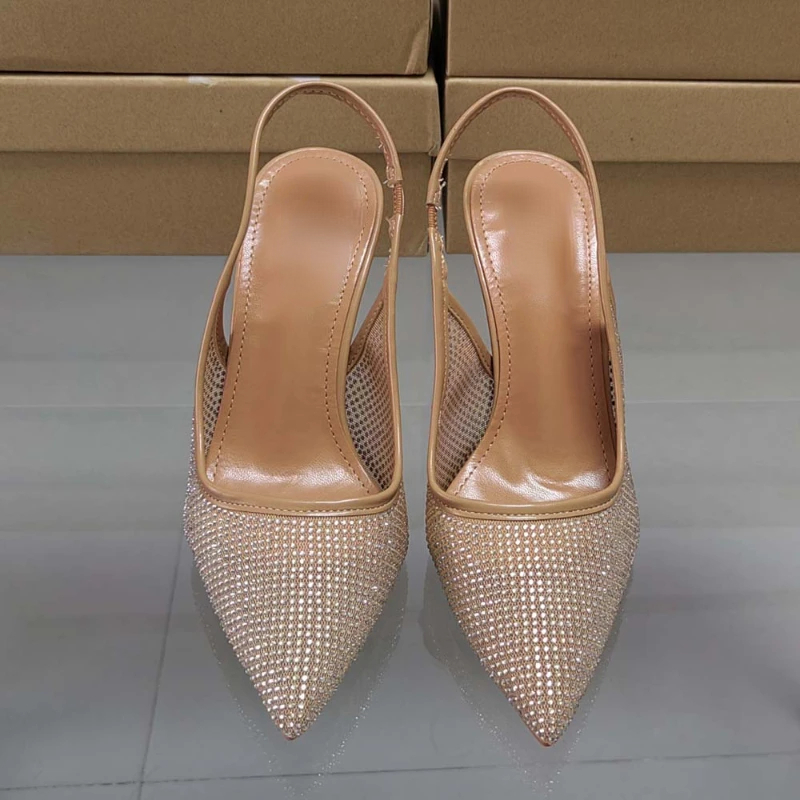 Luxury Brand Women Summer Shoe - Women Shoes Zara review and price