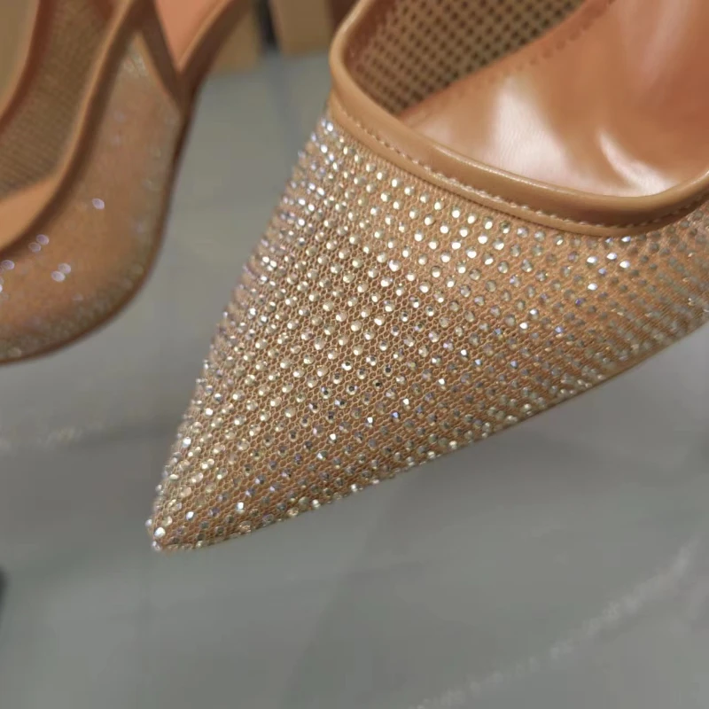 Luxury Brand Women Summer Shoe - Women Shoes Zara review and price